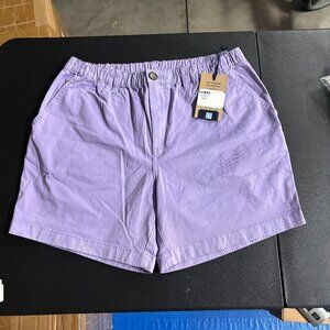 Chubbies - The Wisterias - 5.5" Purple Shorts